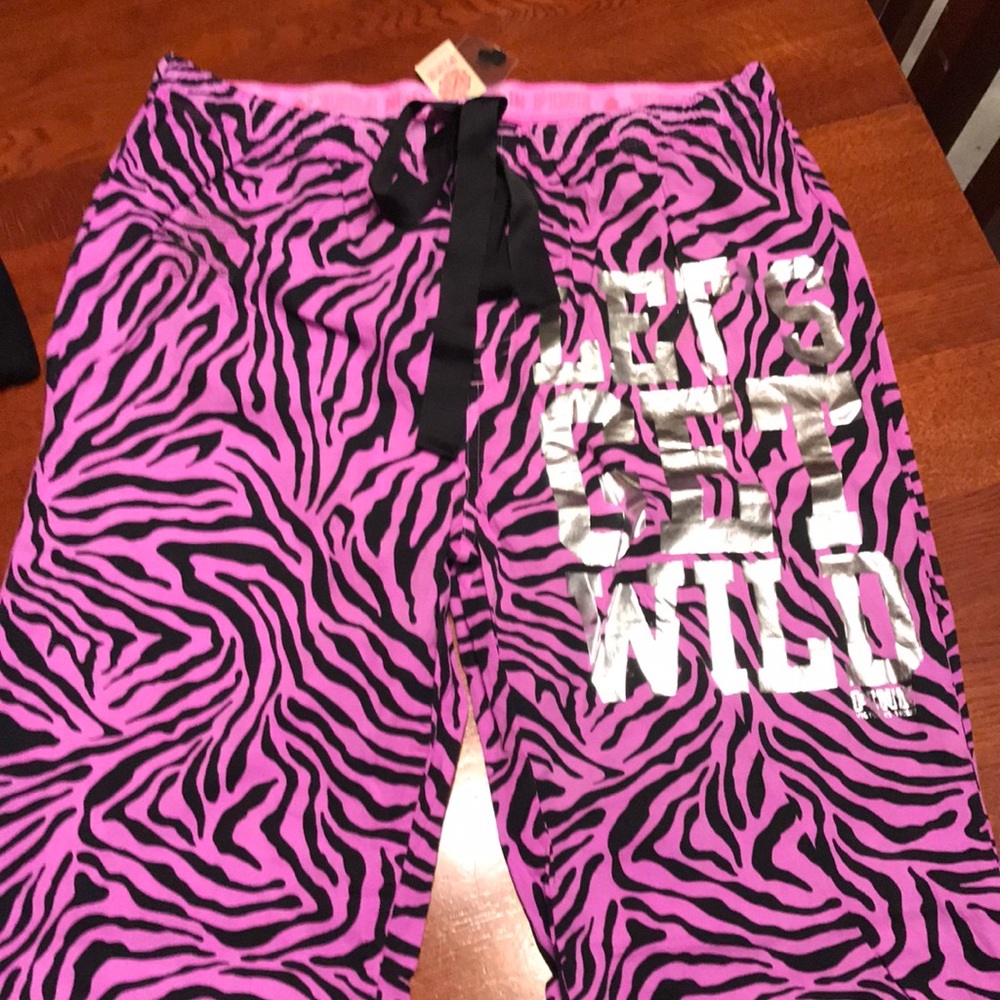 Pj pants NWT